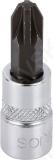 1/4" PADRUNOTSIK RIST PZ1 SONIC