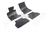 KUMMIMATID BMW 5 E60 04-09