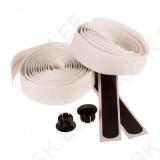 Lenksupael COX Foam 2.5mm valge