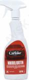 CARLAKE MIKROLIUOTIN LEOTUSPESUAINE 500ML/PIHUSTI