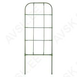 Arched Trellis Plant Support 75 cm