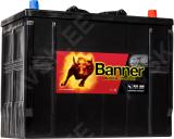 Banner aku buffalo bull 125ah 345x172x283 -/+ 760a