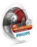 H1 x-tremevision g-force