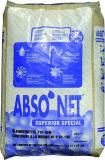 ABSORBENT 40L/20KG SUPERIOR SPECIAL 0.6-1.3MM