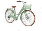 Linnaratas Adriatica 28 Sity Retro
