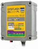 AKULAADIJA GYSFLASH 20A 12V/24V GYS
