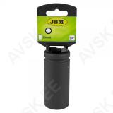 3/4" PIKK LÖÖKPADRUN 32MM. CR-MO. RIPUTUSPAKEND JBM