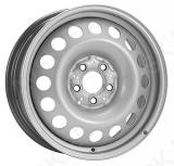 Kfz 9002 6.5x17 5x112/50 (66.6) plekkvelg (sw) (pk) (mer) kg875