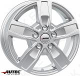 Autec quantro s 6.5x16. 5x160/60 (65.1) (s) (tüv) kg1150 *