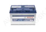 Bosch efb 85ah 800a 306x173x225 -/+