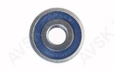 Laager Enduro Bearings 6200 LLB ABEC 3