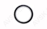 Laager Enduro Bearings 6703 2RS ABEC 3