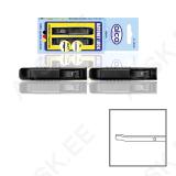 ALCA Bayonet lock adapterid (BL)