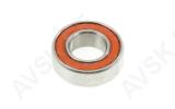 Laager Enduro Bearings 688 LLU ABEC 3 MAX