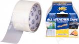 UV/NIISKUSKINDEL "ALL WEATHER" KASVUHOONETEIP 6800 48MMX5M LÄBIPAISTEV HPX