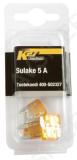 Kahvelkaitse mini 5a,5tk,k27-