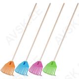 Plastic Rake 190