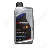Xl ardeca power 2t 1l