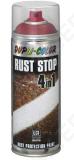 Motip rust stop 4in1 ral3002 tumepunane 400ml