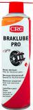 CRC BRAKLUBE PRO METALLIVABA MÄÄRE 250ML/AE