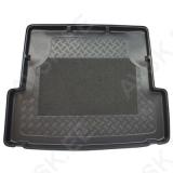 PAGASIMATT BMW 3 UNIVERSAAL (E91) 2005-2011