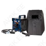Arc welder 40-100A with welding mask | WEM1042