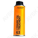 McLaren "Ceramic Oil Treatment" 63 300ml keraamiline õlilisand