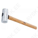 Alumiiniumhaamer 500g