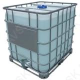 KING ADBLUE VEDELIK 1000L