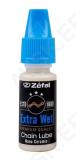 Ketiõli Zefal Extra Dry Lube 10ml