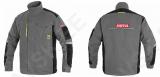 TÖÖJAKK STRETCH MOTUL LOGO 58 CXS