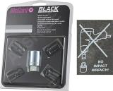 LUKUSTUSM. MCGARD (STANDARD) M12X1.50/37/21 (P37. CH21) MUST