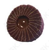 Poleerrull 60x30x6 vilt+paber