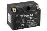 12V Yuasa MF VRLA aku 11,8Ah 150X84X110