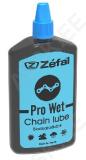 Ketiõli Zefal Pro Wet Lube 120ml