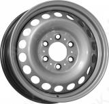 KFZ6131 6.5X16. 6X130/54 (84.1) PLEKKVELG (SW) (S) (PK) (MER) (VWG) KG1215
