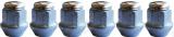 MUTTER MH12X1.25/30/19. 6TK. (KINNINE. P30. CH19) RONAL VELGEDELE
