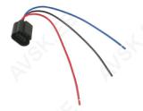 LAMBIPISTIK GM,FORD,3-PIN,2TK