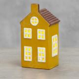 MAJAKUJULINE LATERN KOPENHAAGEN KOLLANE