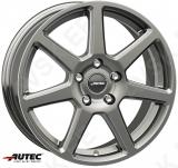 Autec tallinn ts 6.5x16 5x108/45 (70.1) (u) (k60°) kg740 tüv *