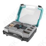 Undercover Jig set Pz 2 version