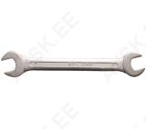 Double Open End Spanner | 6x7 mm
