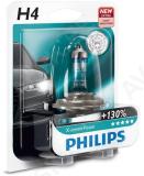 PHILIPS H4 X-tremeVision blister