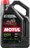 MOTUL 5100 4T 15W50 4L