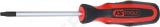 Kruvikeeraja torx avaga th25x100mm. ergotorqueplus ks tools