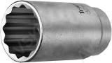 1/2" PIKK PADRUN 36MM. 12-KANT TRIUMF