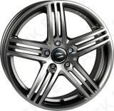 Stilauto SR2000 71,1 18x 8,0 5x118 Offset 50