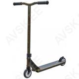 Trikitõukeratas Crisp Inception Pro