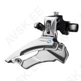 Esivahetaja Shimano M313 31,8mm 3-ne