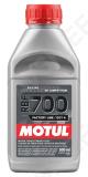 Motul rbf 700 factory line 336°c dot 4 racing pidurivedelik 500ml